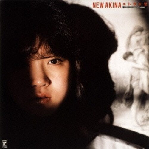 Akina Nakamori - New Akina Etranger