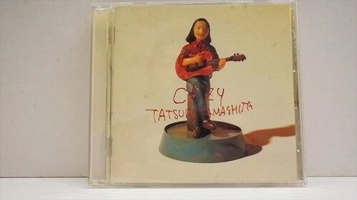 Tatsuro Yamashita - Cozy