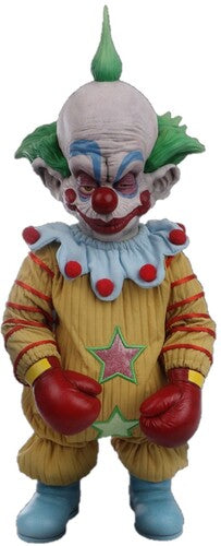 Killer Klowns from Outer Space - MDS Mega Scale - 15" Shorty with Sound