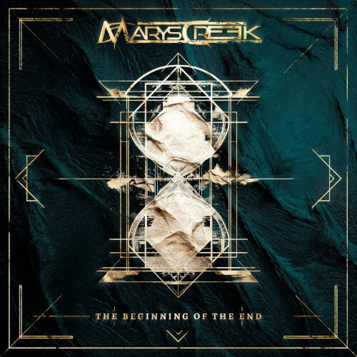 Maryscreek - The Beginning of the End