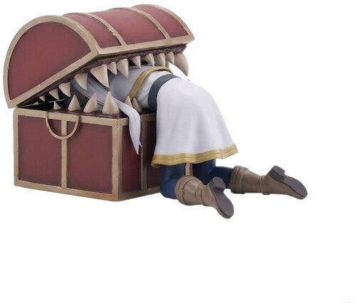 SEGA - Frieren: Beyond Journey's End - Luminasta - Frieren In Mimic Plus Statue