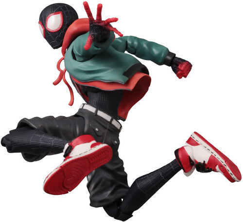 Spider-Man: Into the Spider-Verse - SV-Action - Miles Morales / Spider-Man Action Figure