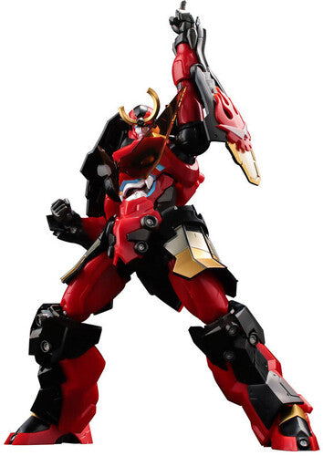 Tengen Toppa Gurren Lagann - Plaiobot - Gurren Lagann Plastic Model Kit