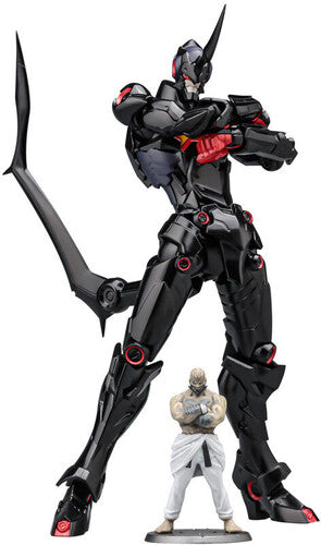Tengen Toppa Gurren Lagann - Plaiobot - Lazengann Plastic Model Kit