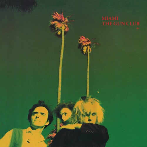 Gun Club - Miami