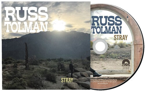 Russ Tolman - Stray