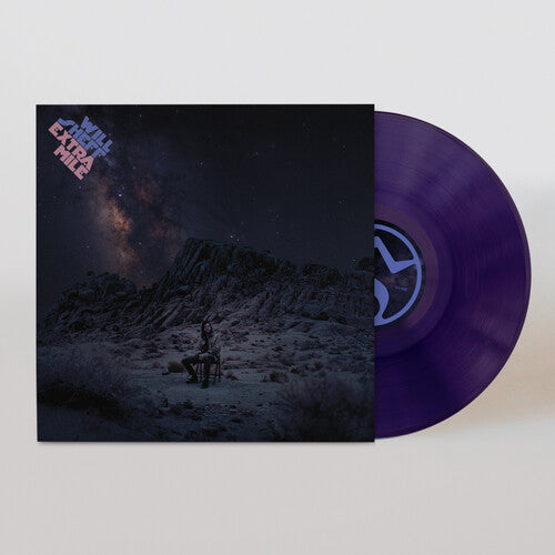 Will Sheff - Extra Mile - Deep Purple