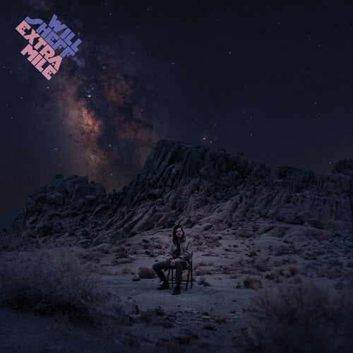 Will Sheff - Extra Mile