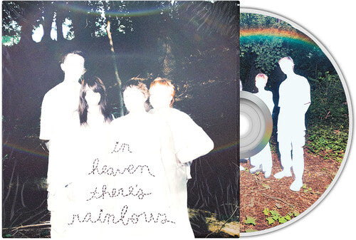 Snarls - In Heaven There's Rainbows