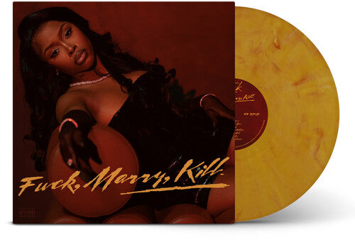 Tink - Fuck, Marry, Kill (Vinyl)
