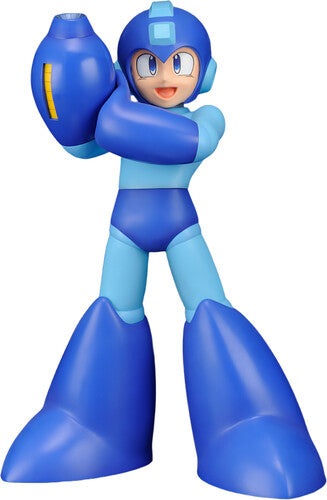 Mega Man - Gigantic Series - 35cm PVC Statue