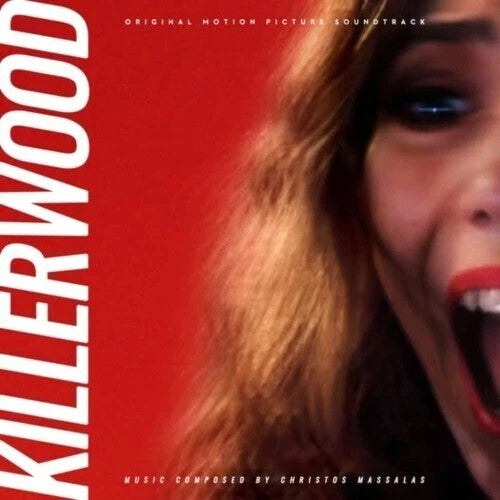 Christos Massalas - Killerwood (Original Soundtrack)