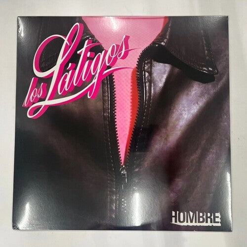 Latigos - Hombre