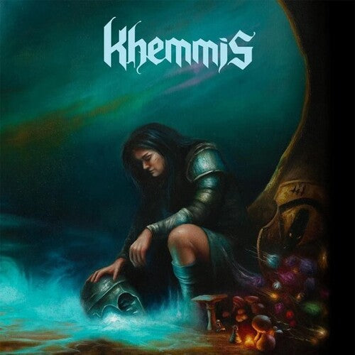 Khemmis - Khemmis
