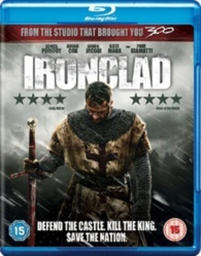 Ironclad