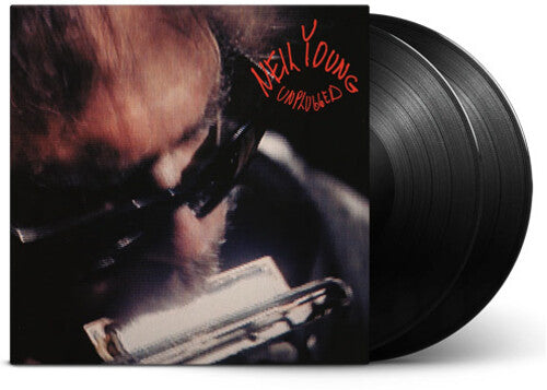Neil Young - Unplugged