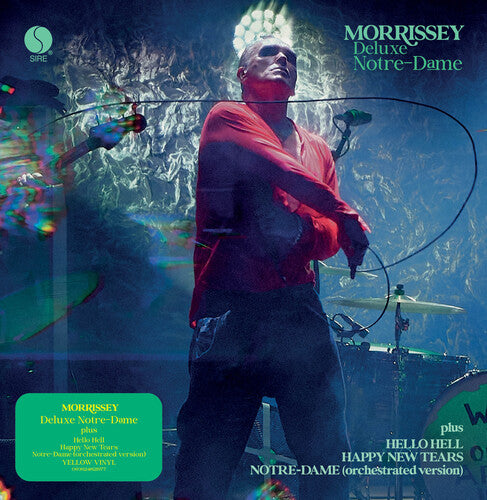 Morrissey Mullen Band - Deluxe Notre-dame