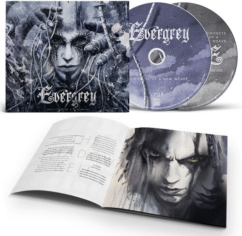 Evergrey - Architects Of The New Weave
