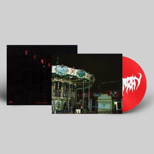 Trauma Ray - Carnival