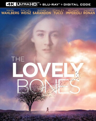 The Lovely Bones