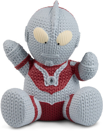 Ultraman Diamond Exclusive Limited Edition Vinyl Figure – Handmade by Robots