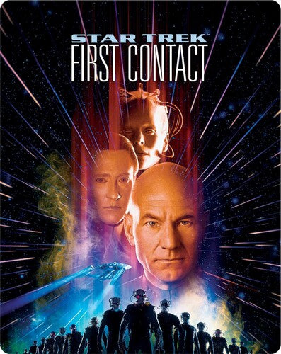 Star Trek VIII: First Contact