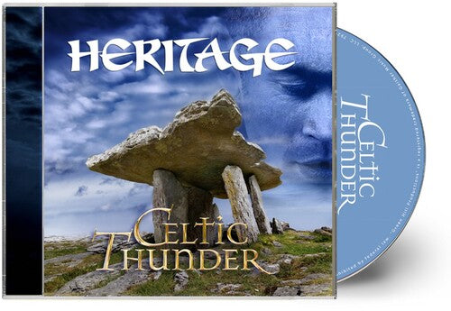 Celtic Thunder - Heritage (15th Anniversary CD)