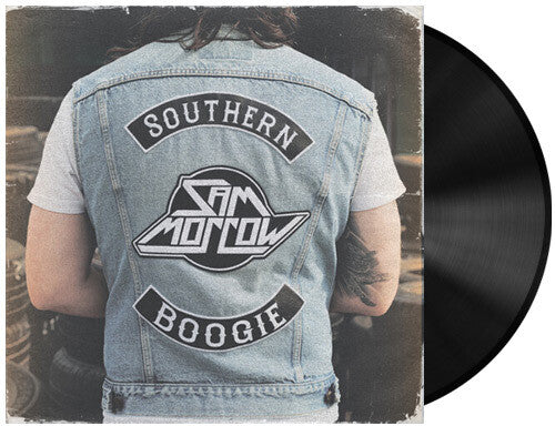 Sam Morrow - Southern Boogie
