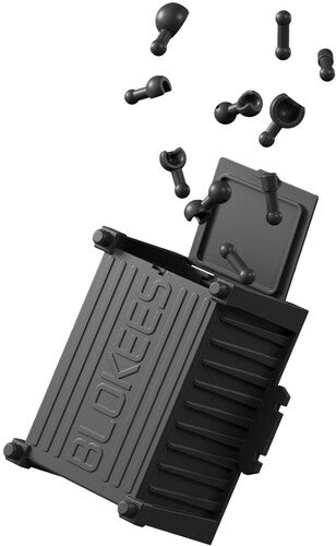 Blokees - Universal Connector 12ct Carton Assortment