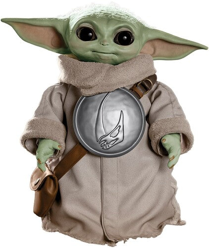 Star Wars - Ultimate Grogu Limited Edition 1:1 Scale Premium Animatronic