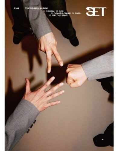 B1a4 - Sett - Two Version