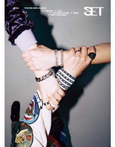 B1a4 - Sett - Three Version