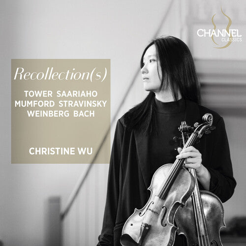 Christine Wu - Recollection(s)