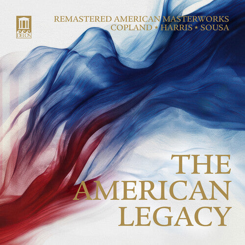 New Sousa Band - The American Legacy