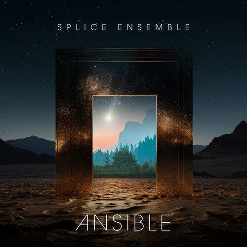 Splice Ensemble - Ansible