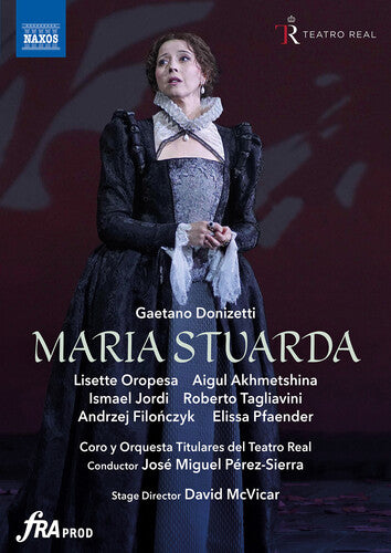 Maria Stuarda