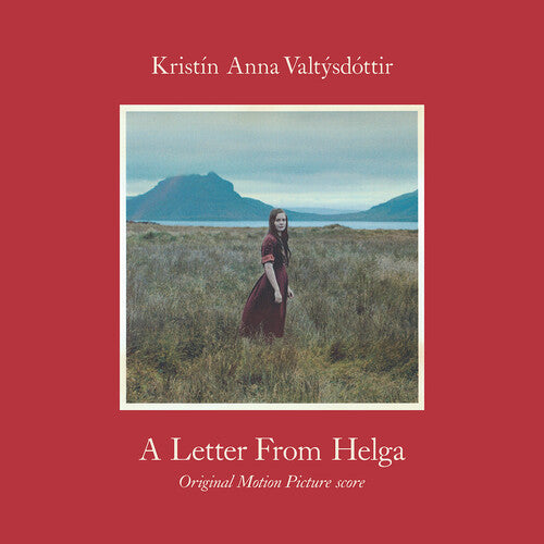 Kristin Valtysdottir Anna - A Letter From Helga