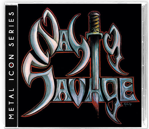 Nasty Savage - Nasty Savage