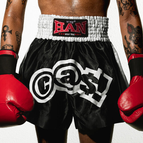 Casi - Casi - Red Vinyl