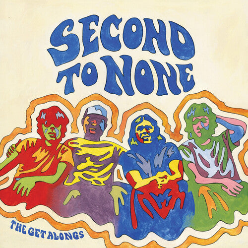 Get Alongs - Second to None