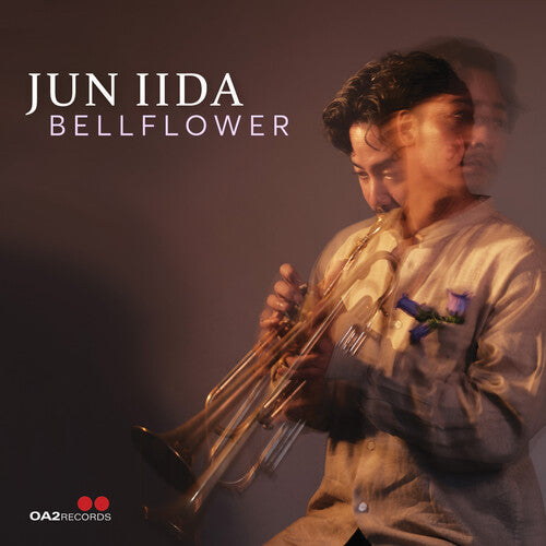 Jun Iida - Bellflower