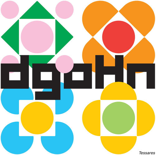 Dgohn - Tessares