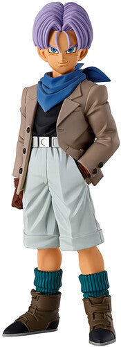 Ichibansho - Dragon Ball GT - Masterlise - Trunks Figure