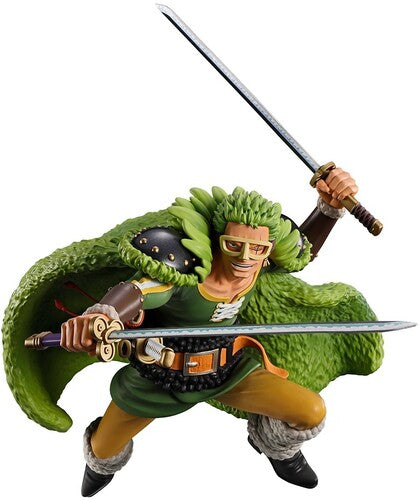 Ichibansho - One Piece - Masterlise Expiece - Roronoa Zoro (Giant Bash Vol.2) Figure