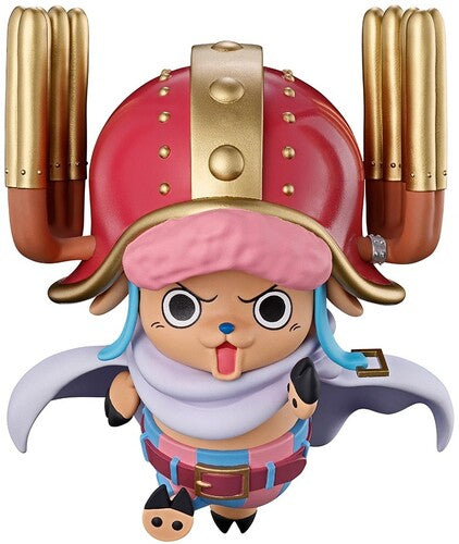 Ichibansho - One Piece - Masterlise Expiece - Tony Tony Chopper (Giant Bash Vol.2) Figure