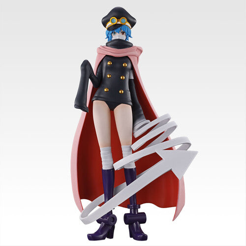 Ichibansho - One Piece - Masterlise Expiece - Saint Gunko (Giant Bash Vol.2) Figure