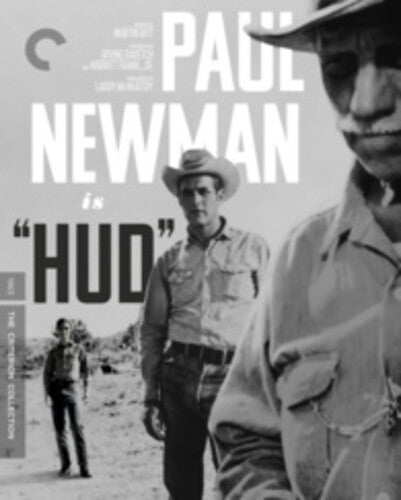 Hud
