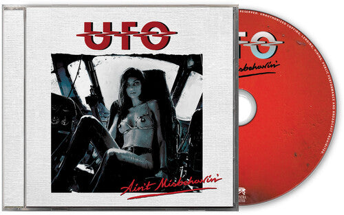 Ufo - Ain't Misbehavin'