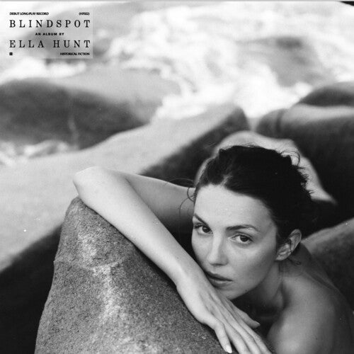 Ella Hunt - Blindspot