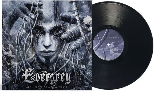 Evergrey - Architects Of The New Weave